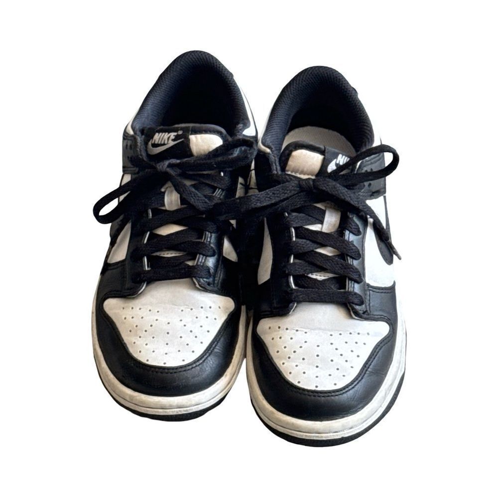 Nike Dunk Low Sneakers